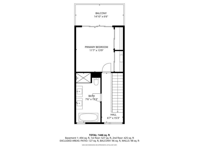 Building Photo - 1034 Grayson St