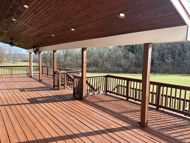 Building Photo - 4841 Julian Rd SW