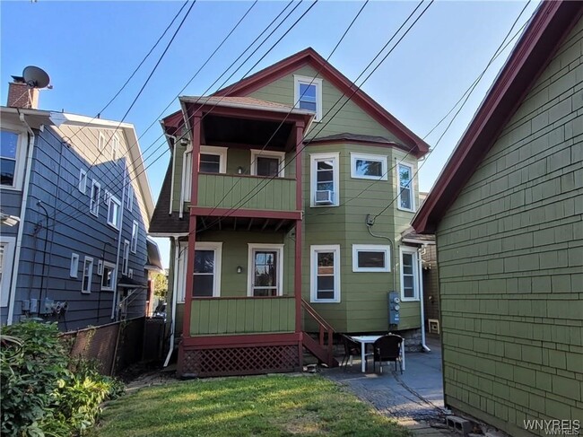 Building Photo - 139 Fordham Dr