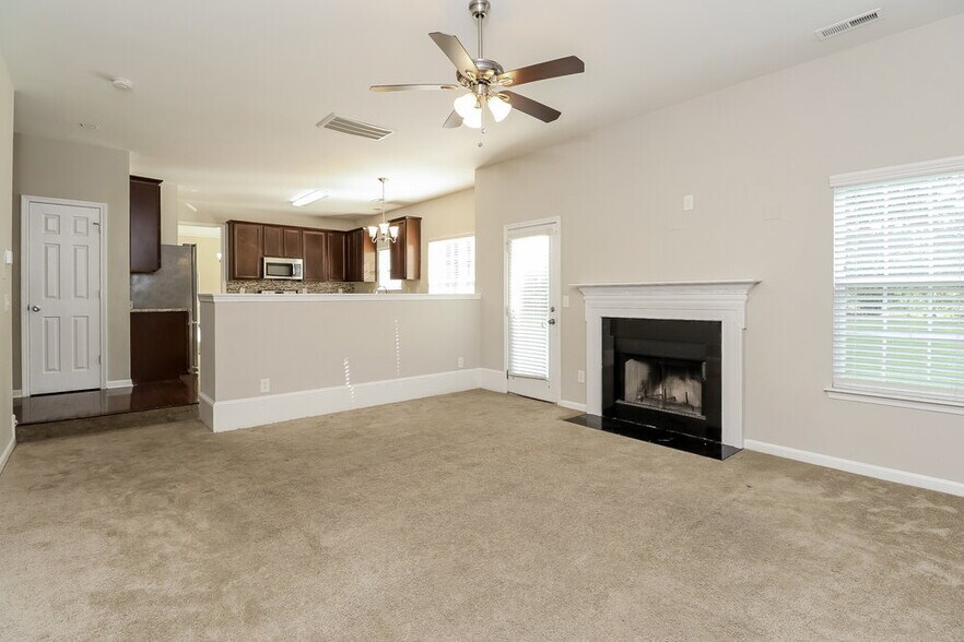 Building Photo - 3314 Hendricks Chapel Ln