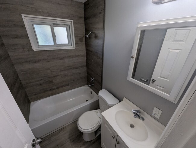 Building Photo - Hobkirk Hub