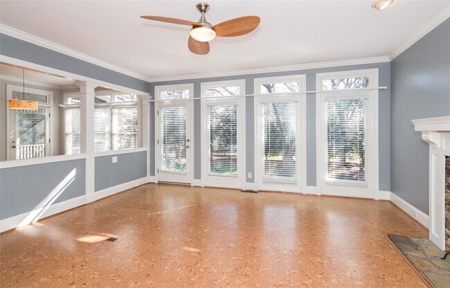 Building Photo - 16213 Winnow Ct