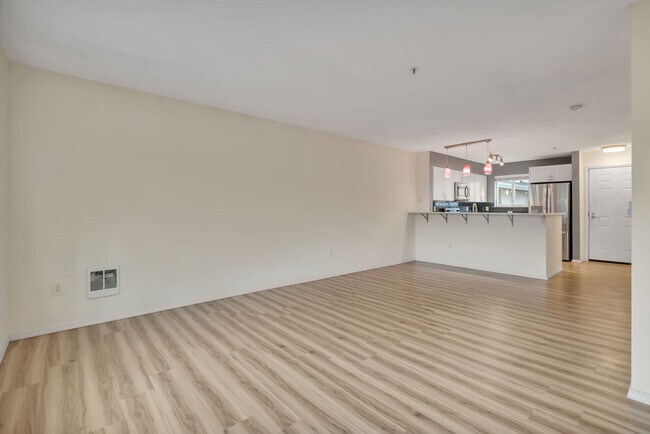 Building Photo - Two-Story Condo Near Delridge Library with Private Courtyard & Easy Downtown Access