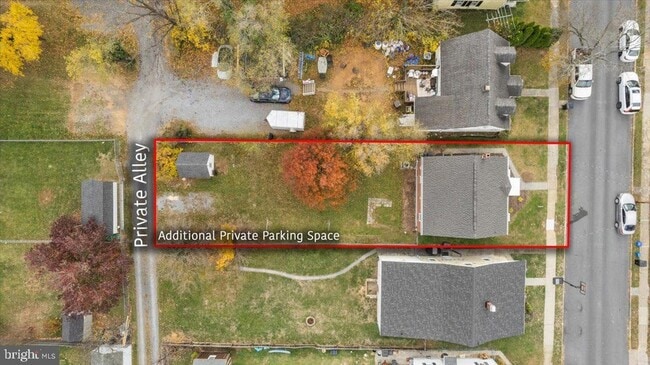 Building Photo - 312 Shawnee Ave