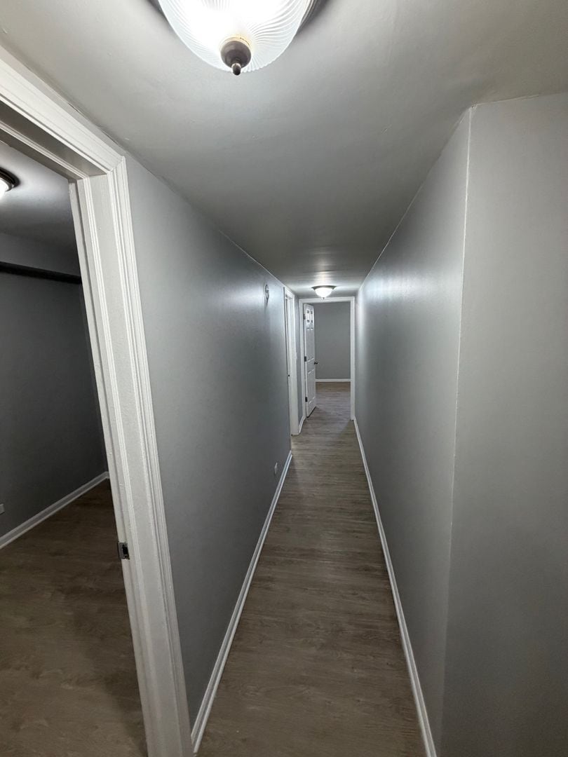 Building Photo - 7808 S Greenwood Ave