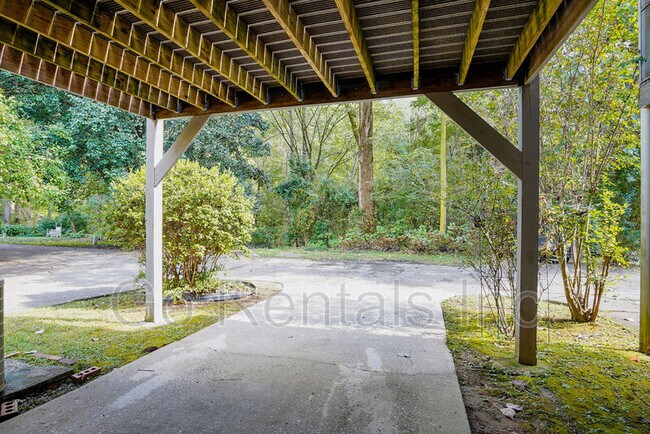 Building Photo - 4601 Little River Rd