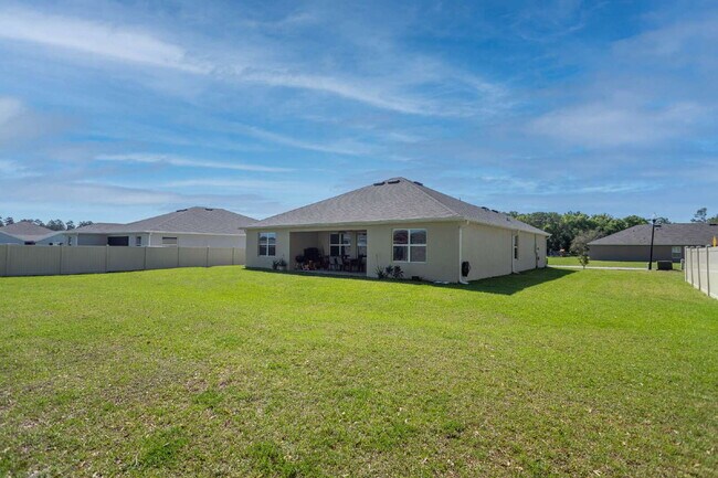 Building Photo - Move-In Ready! Beautiful 4-Bedroom Home with Modern Finishes & Room to Grow