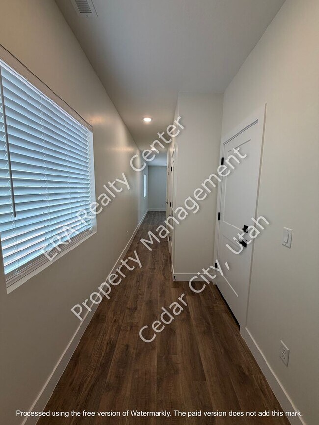 Building Photo - Move-in Bonus! Brand New Construction - 3 bedroom, 2.5 bathroom Townhouse