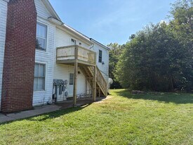 Building Photo - 481 Midgett Farm Rd