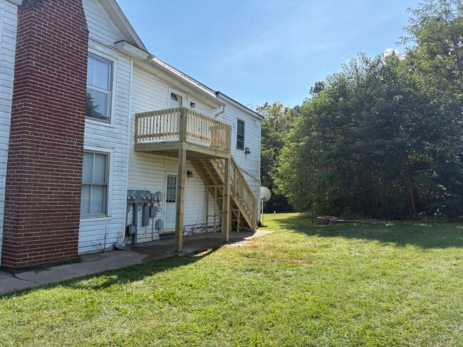 Building Photo - 481 Midgett Farm Rd