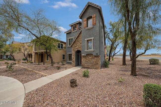 Building Photo - 5744 S 21st Pl