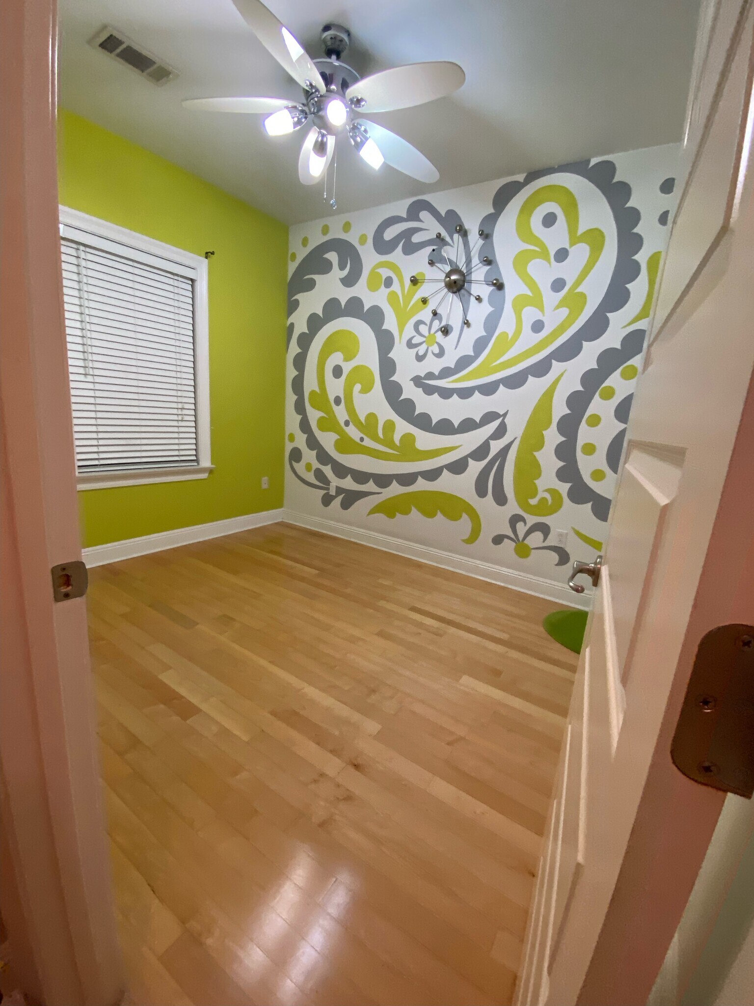 Bedroom 3 - 3104 Moss Ln