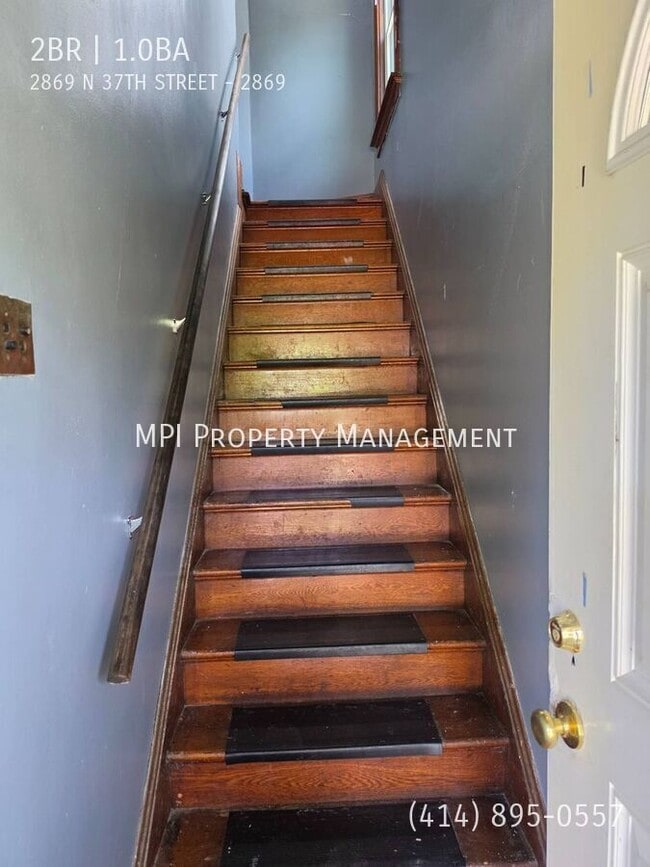 Building Photo - 2869 N 37th St
