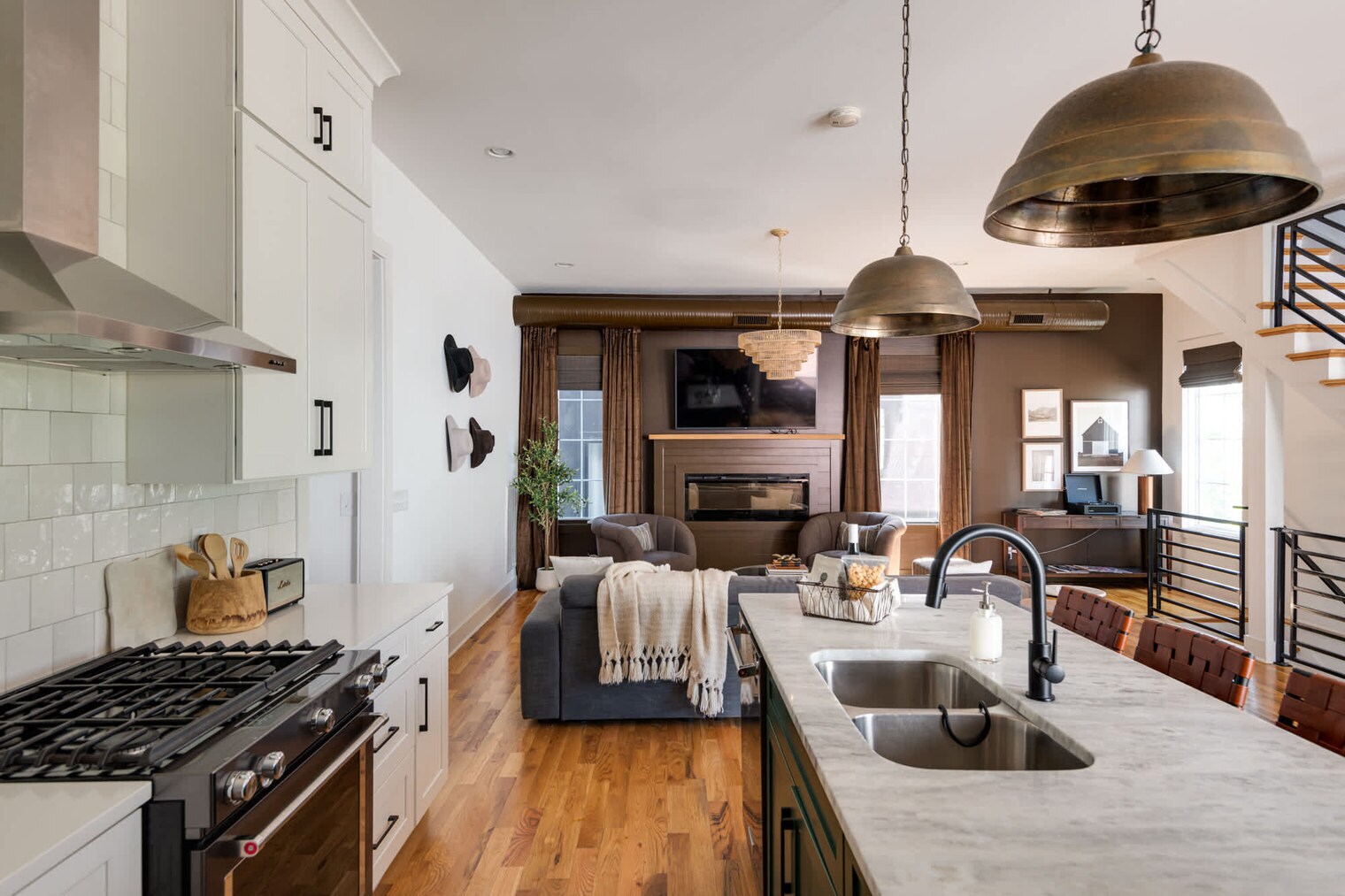 Building Photo - 1113 Wade Ave