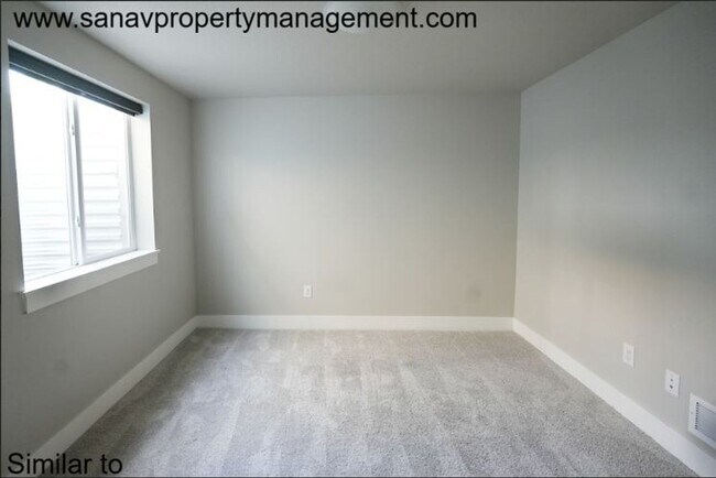 Building Photo - Modern 3-Bedroom Ranch in Grimes with basement-Available End of April!