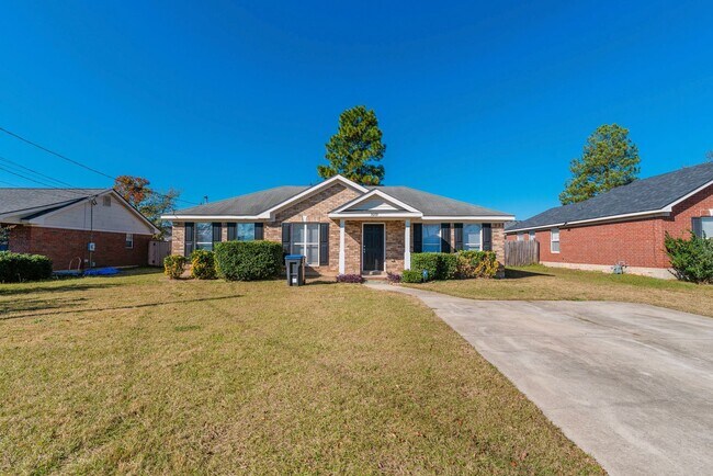 Building Photo - 3609 Stanton Ct