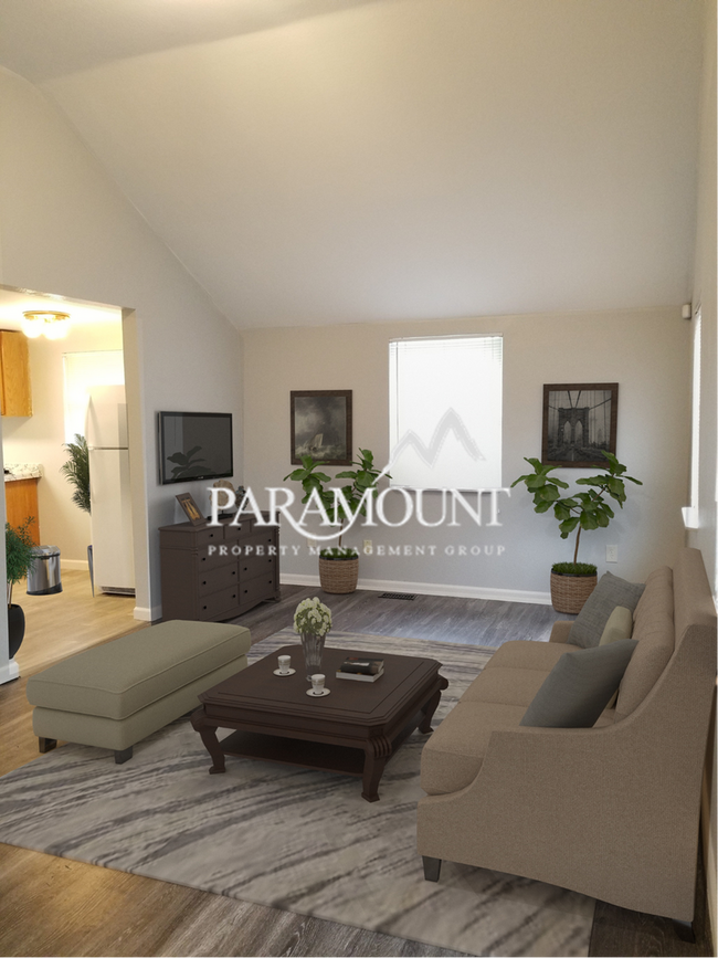 Building Photo - Cozy 1 bedroom!!!!