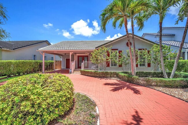 Building Photo - 15963 SW 97th Terrace