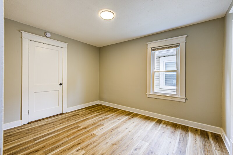 Building Photo - 1028 Forrest St