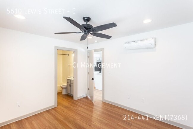 Building Photo - 5610 Lewis St