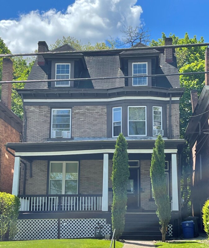 Building Photo - 5706 Darlington Rd