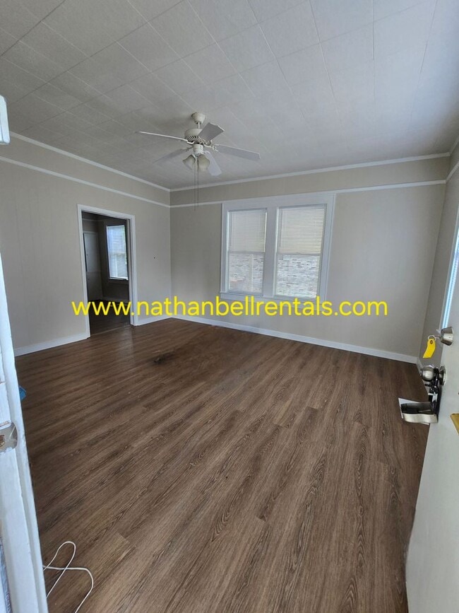 Building Photo - 2114 Culbertson St