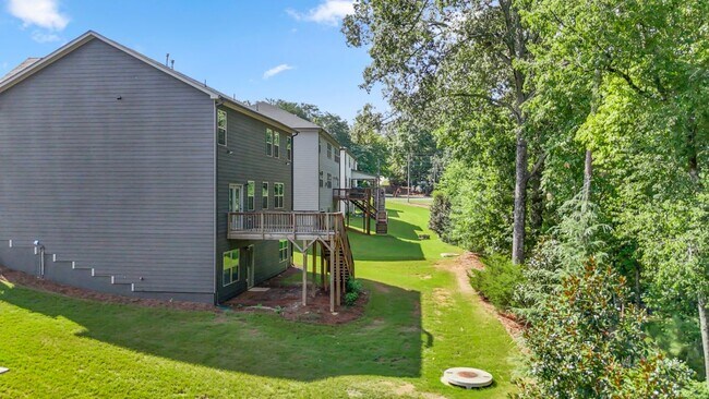 Building Photo - 315 Hudson Chase Ct
