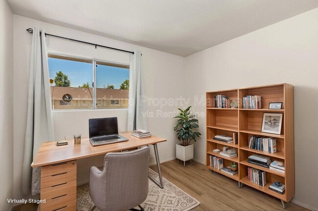 Building Photo - 7831 Rancho Fanita Dr
