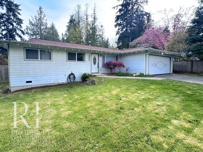 Building Photo - Bright & Spacious Single-Level Home with Dual Living Areas