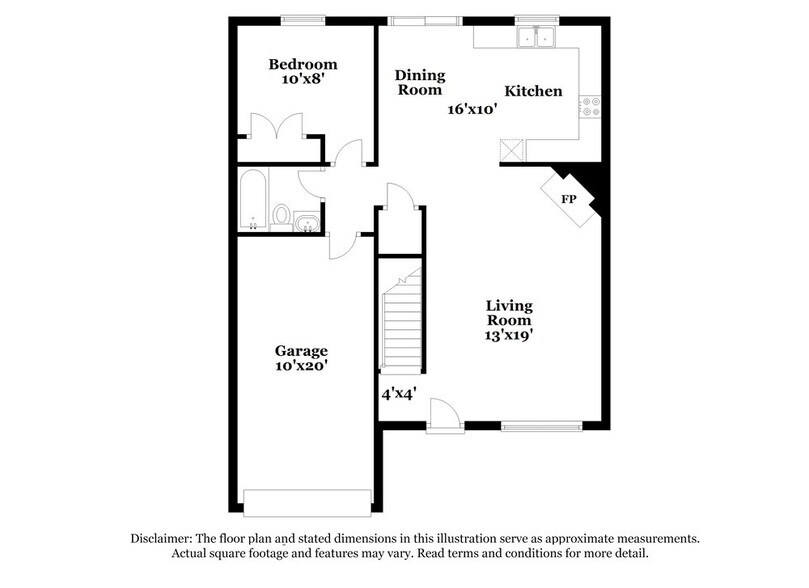 Building Photo - 7152 Ravenwood Ln