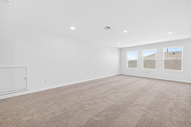 Building Photo - 16214 Texas Flatland Way