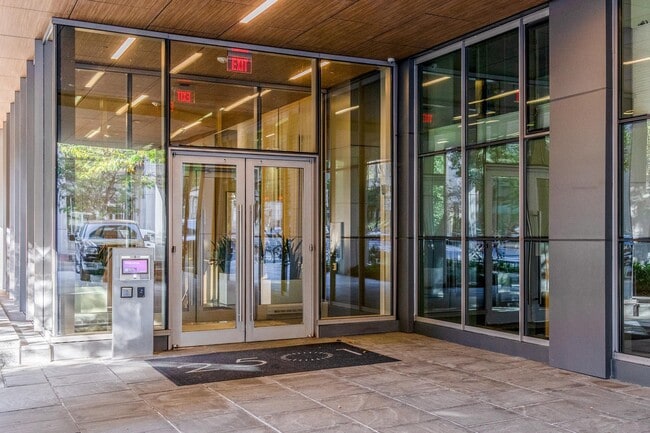 Building Photo - 2501 M St NW