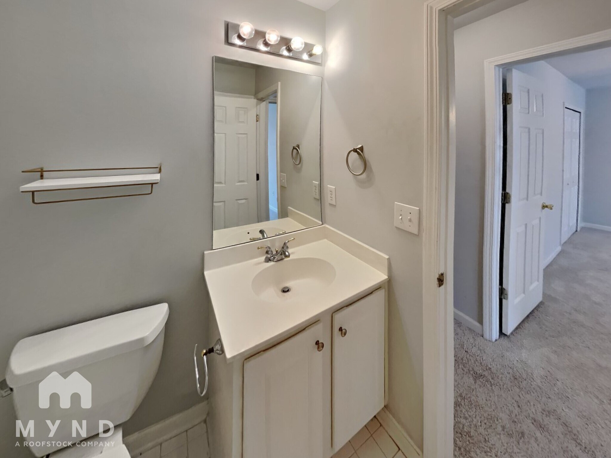 Building Photo - 2314 Longcourt Wy