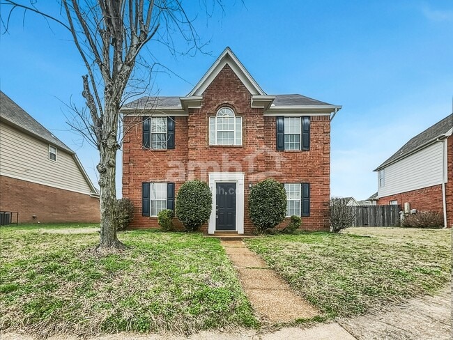 Building Photo - 821 Rain Dance Way