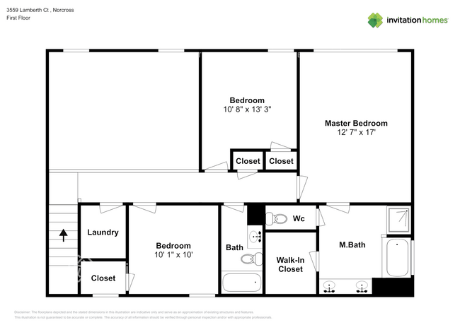 Building Photo - 3559 Lamberth Ct