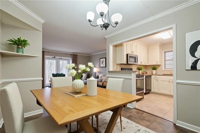 Building Photo - 1106 Natchez Trace