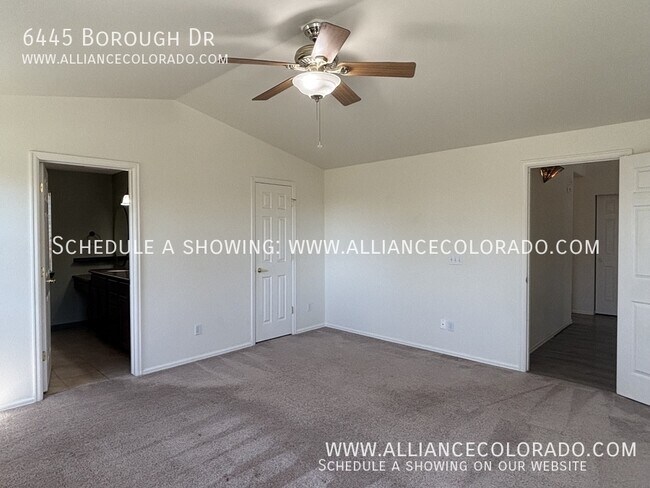 Building Photo - 6445 Borough Dr