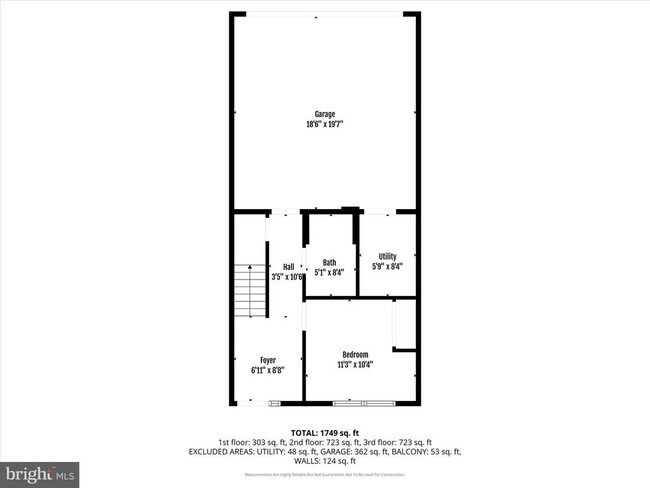 Building Photo - 43793 Mystic Maroon Ter