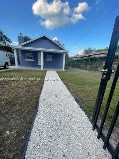 Building Photo - 401 NW 51st St