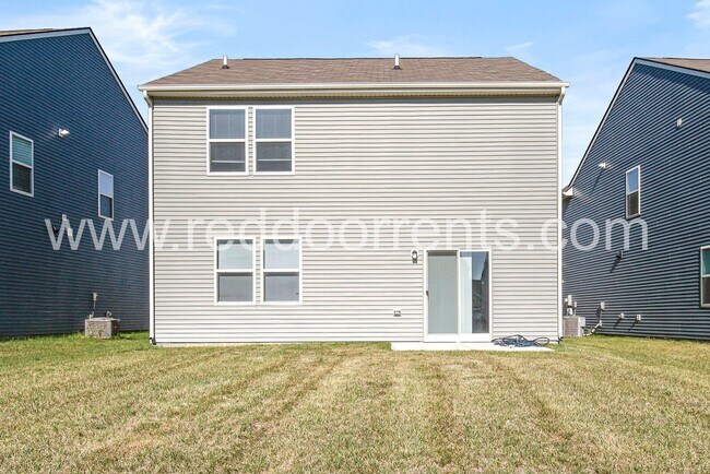 Building Photo - 4513 Branower St