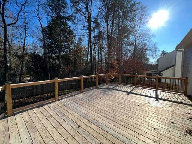 Building Photo - 3514 Chance Rd