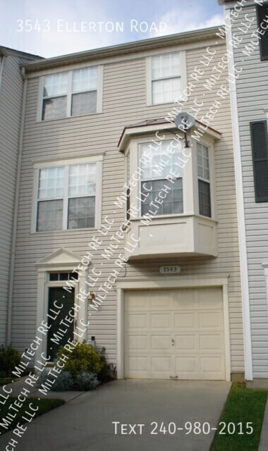 Primary Photo - 3543 Ellerton Rd