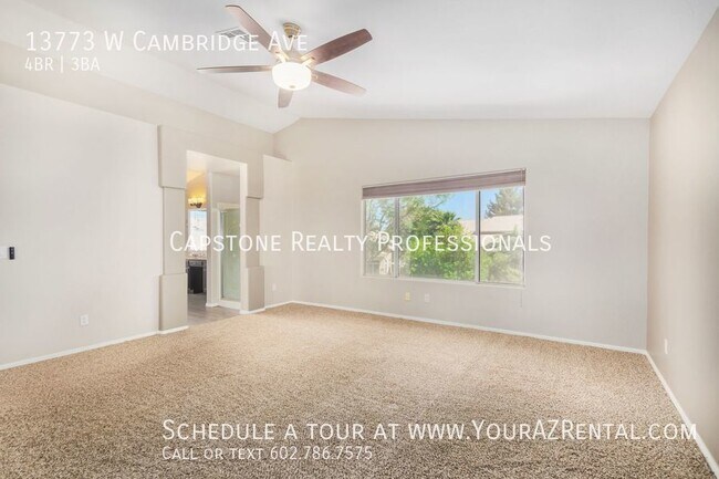 Building Photo - 13773 W Cambridge Ave