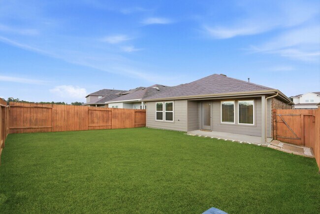 Building Photo - 24343 Saddlestone Green Dr