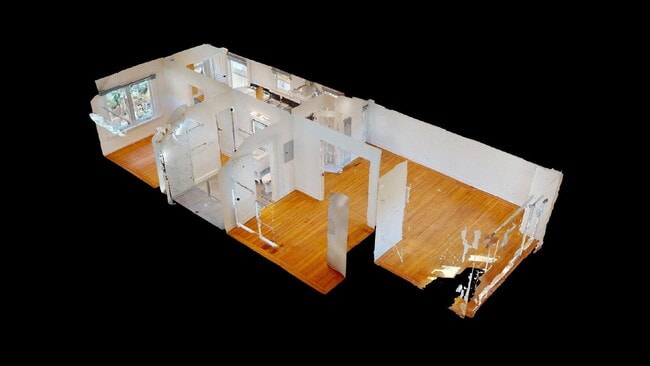 Building Photo - Elegant & Updated 2BR / 1BA Apartment with Beautiful City Views — Corona Heights