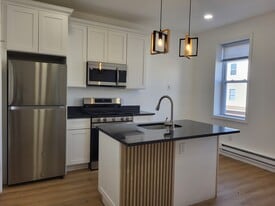 Building Photo - 151 Passaic St