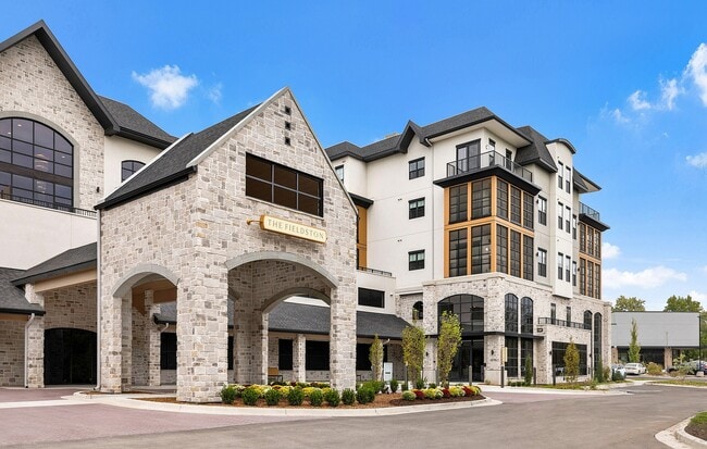 Building Photo - The Fieldston of Fairway