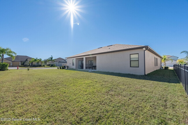 Building Photo - 3419 Salt Marsh Cir