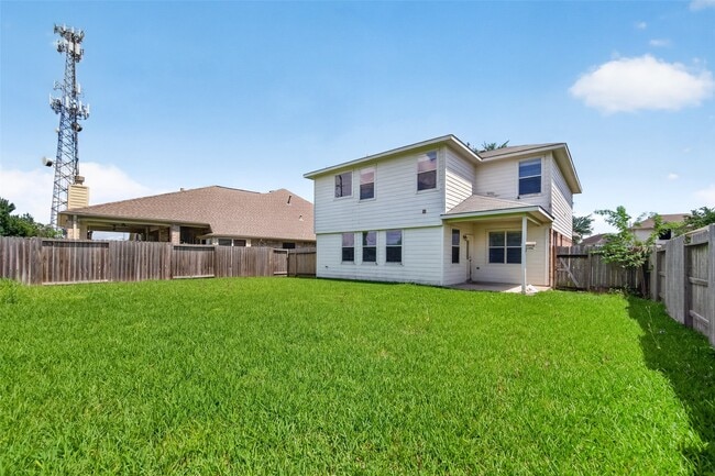 Building Photo - 16119 Gavin Ln