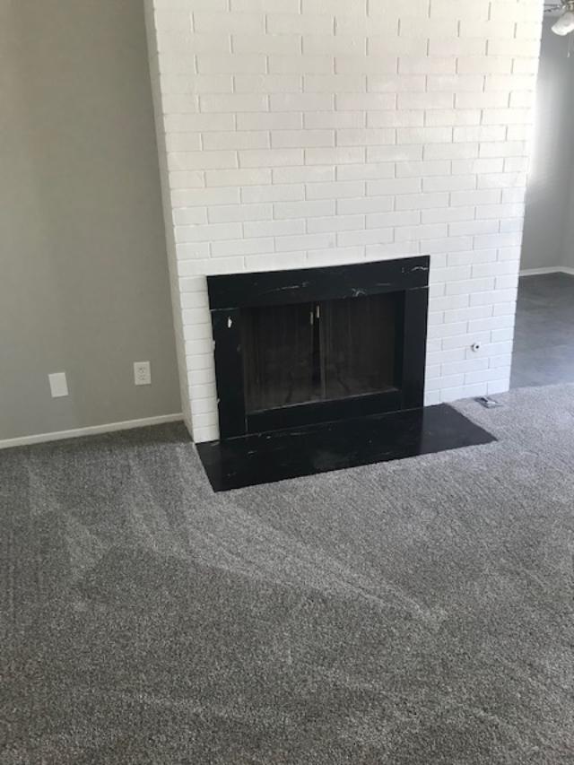 FIREPLACE - 11806 Gorham Ave